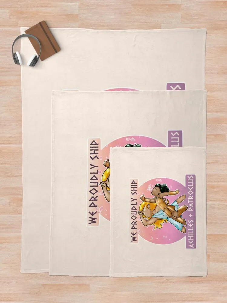 Achilles + Patroclus ������ ���, ǫ���� ����  ��� ������, ����ִ� ���� ���