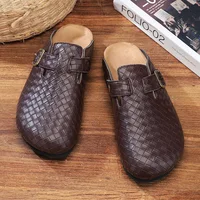 Sandales d'extérieur d'été pour hommes et femmes, chaussures de randonnée respirantes, plage aquatique, Camping escalade Aqua 5