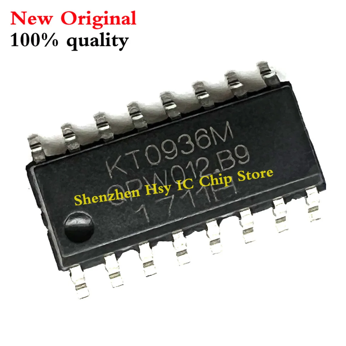 5piece-100-New-KT0936M-KTO936M-KT0936MB9-sop-16-Chipset.jpg