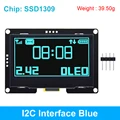 2.42 I2C Blue