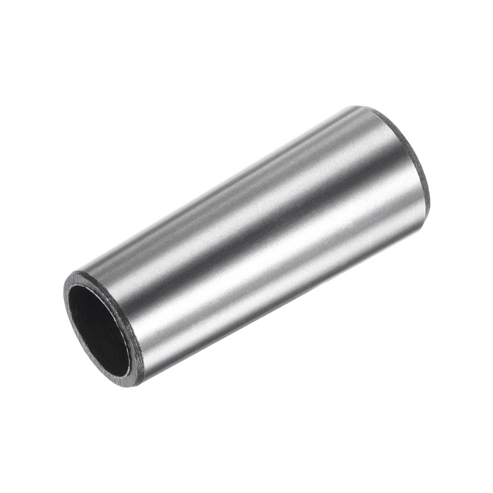 Uxcell MT2 to MT1 Morse Taper Adapter Reducing Drill Sleeve Morse Taper Center Sleeve for Lathe Milling