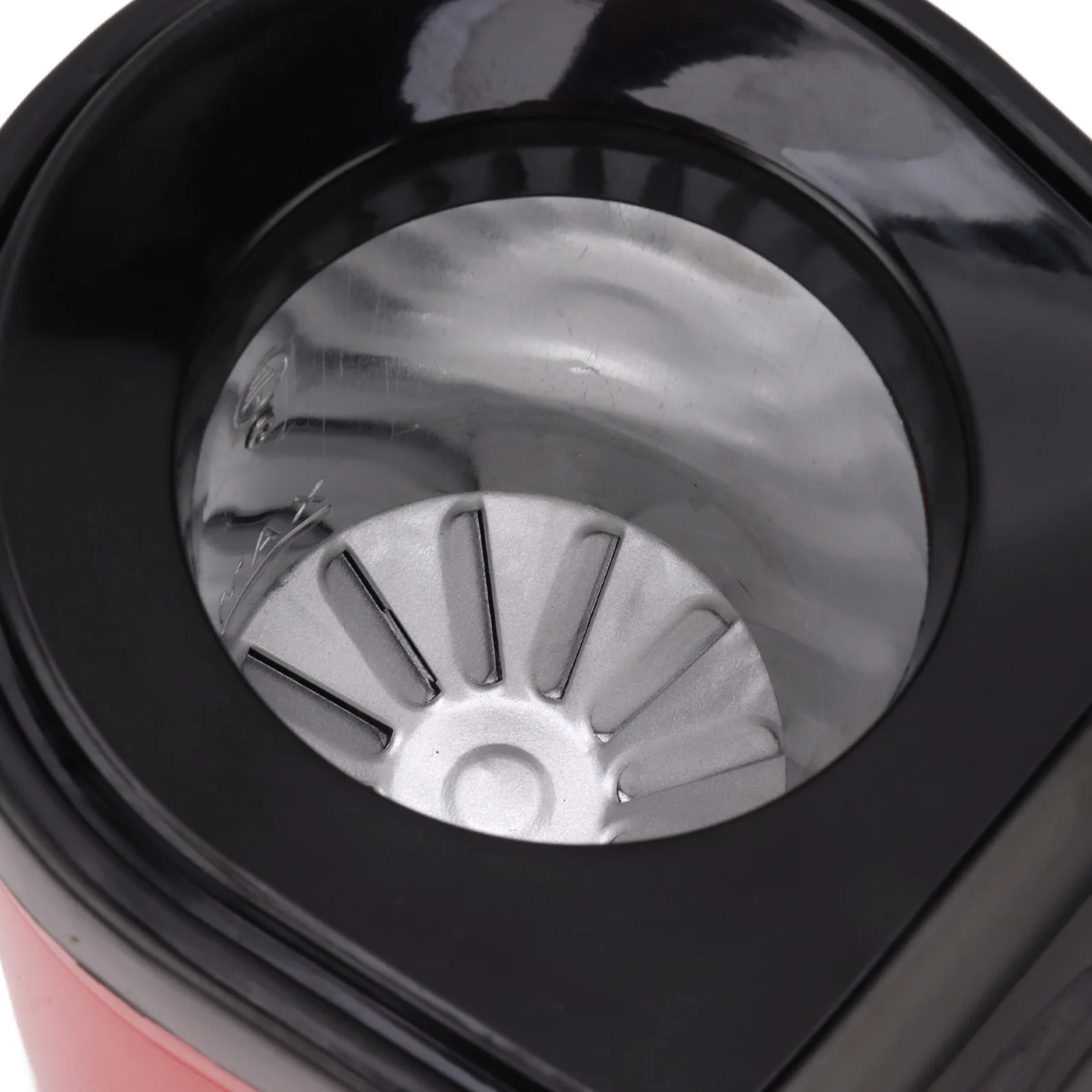 Mini Popcorn Machine Oil Healthy Hot Popcorn Maker Home Party Electric Maker EU Plug 230V