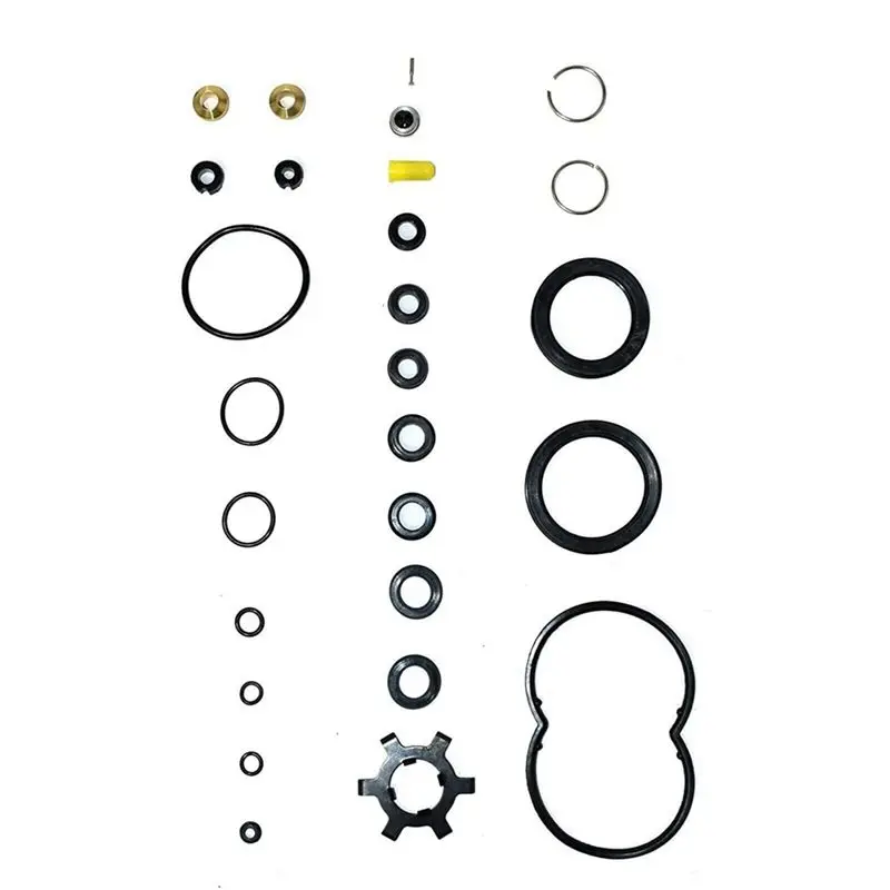 A64P-For GM 2771004 하이드로부스트 수리 키트 완전한 씰 키트 액세서리 부품 포드 F-150 F-250 F-350 브론코/ G30 S10용