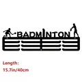 BADMINTON