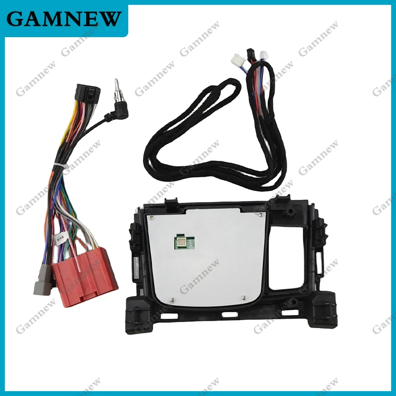 ڵ  г  CX-4 CX4 2016-2018  ٸ  ŰƮ ġ ܼ GPS , ٸ  ÷Ʈ Ʈ