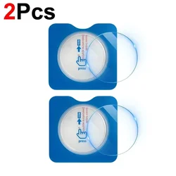Premium Tempered Glass Screen Protectors - Easy Install, HD Anti - Scratch Protective Films (1 - 5 Pack) - Forerunner 955 (2PCS)