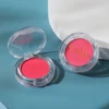 Soft Mist Blush High-gloss Contouring Cream Orange Female Peach Fragrance Powder Cheeks Purple Blue Matte Brightening 3