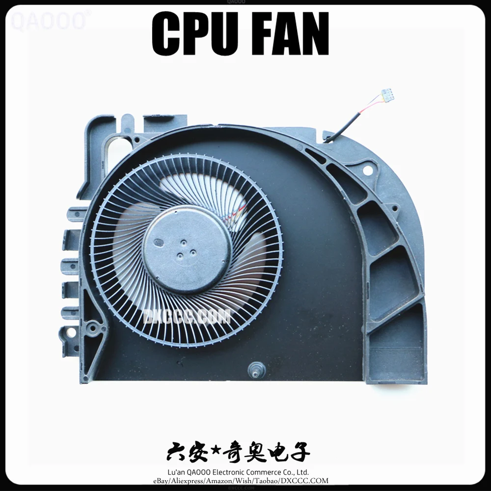 M20097-001 COOLER FOR HP ZBook Fury 17 G7 CPU COOLING FAN