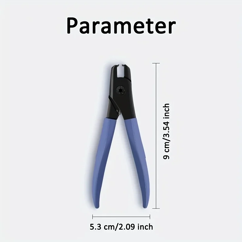 1PCS New Stainless Steel Anti-splash Nail Clipper with Ultra Wide Jaw Opening Portable Finger Nail Cutter