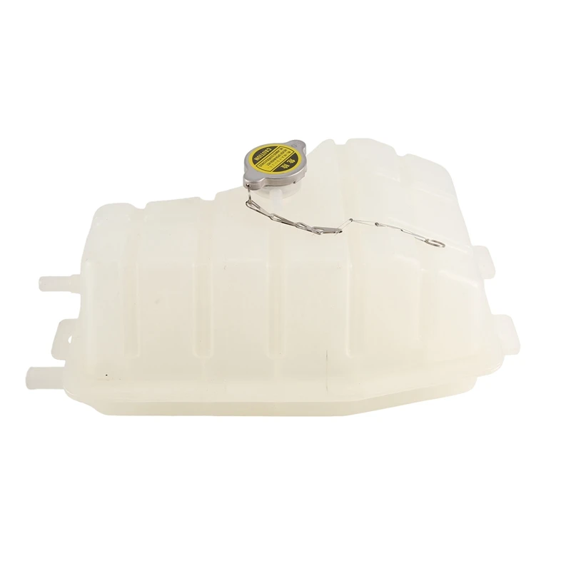 Coolant Expansion Tank Car Coolant Reservoir Tank With Cap Kia Sorento 3.5L 2003-2006 Spare Parts Accessories Parts 25430-3E201 254303E201