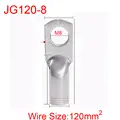 1Piece JG120-8