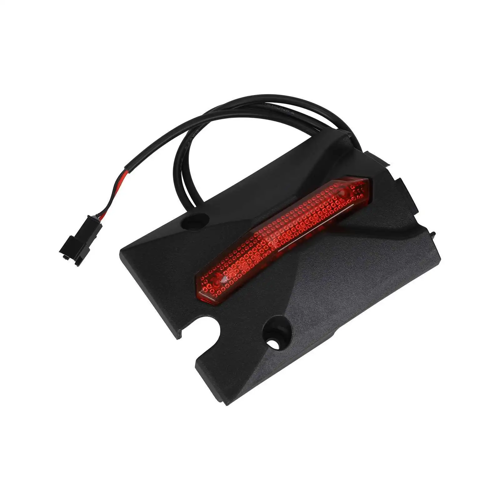 Original Linke und Rechte Warnleuchten Vorne und Hinten Blinker Für KuKirin G2 Max Elektrische Roller Zubehör – Detail 10