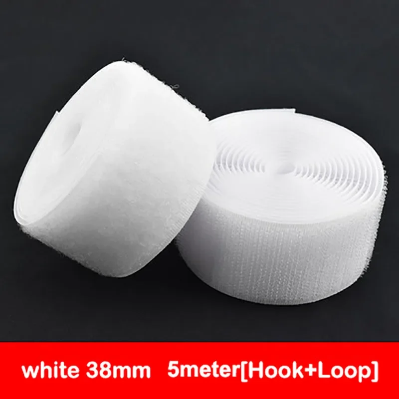 White 38mm