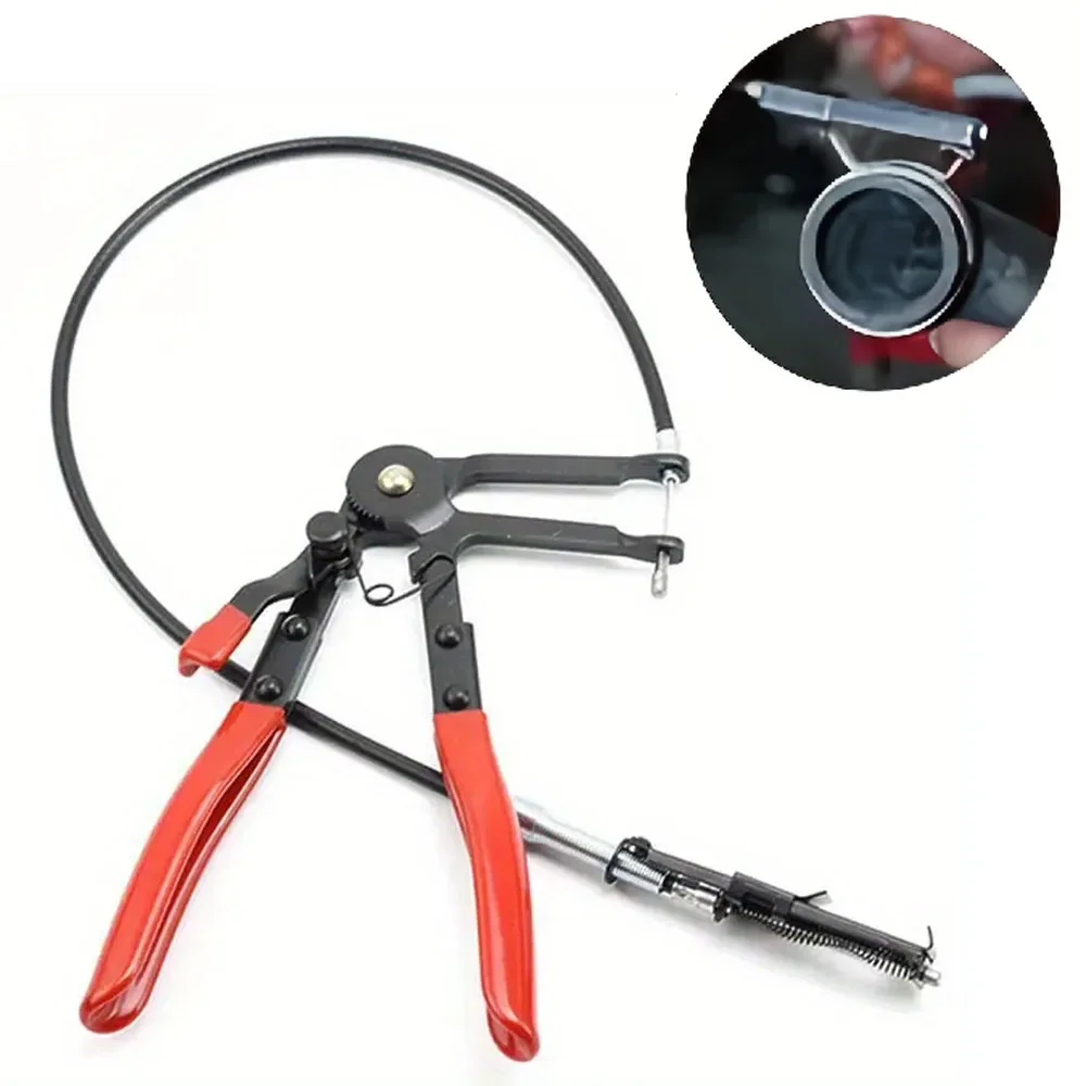 Flexible Hose Clamp Pliers 1