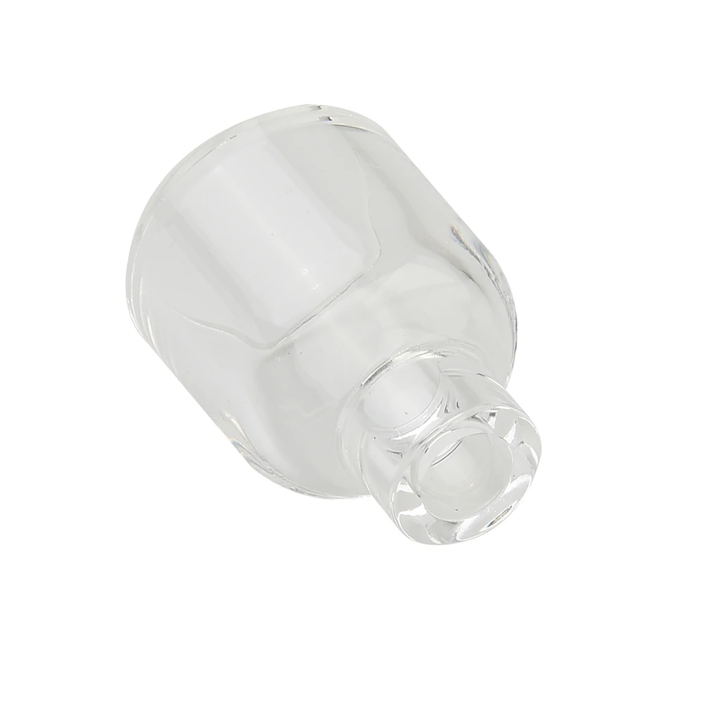 TIG Transparent Visualize Glass Cup Nozzle For WP9/17/18/20/26 Consumables Accesorios Soldadura Ferramentas Nozzle Welding