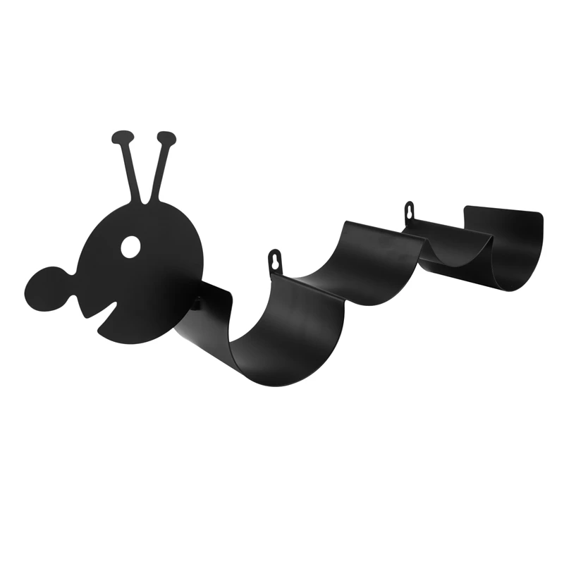 Novelty Caterpillar Toilet Roll Holder Bathroom Ornament Free Standing