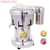 Electric Professional Slow Juicer Extractor Machine For Fruit Orange Squeezer Juicer Blender Stainless Steel 1