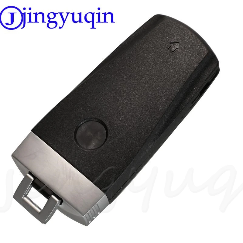 3 Buttons Flip Smart Car Remote Key Fob with ID48 Chip 3C0959752BA 433MHZ For VW Passat B6 3C B7 Magotan CC