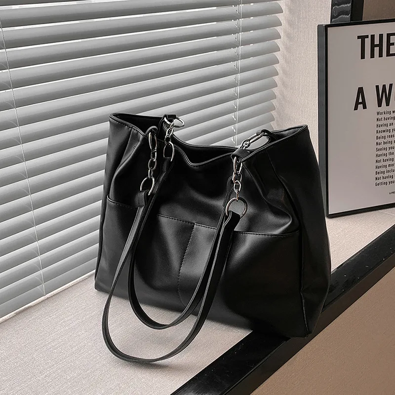 

Famous brand design bags for women 2023 luxury bolso replica Fashion Retro Handbag Female tote bag shopping bag