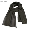 Military Tactical Camouflage Scarf Mesh Breathable Headband Mesh Scarf / insect proof net camouflage net / Men Women 5