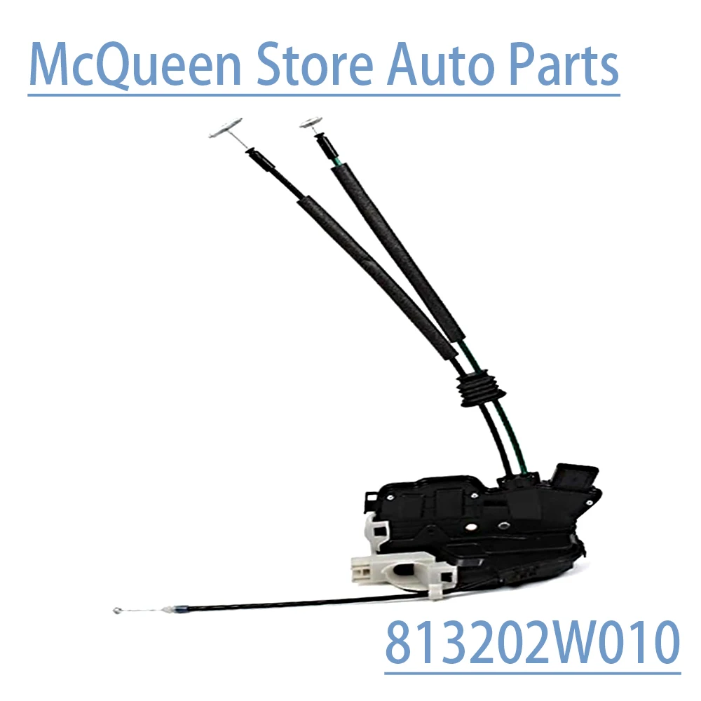 

Door Lock Actuator FRONT RIGHT for Hyundai Santa Fe 2013-2019 OEM 813202W010 81320 2W010 81320-2W010