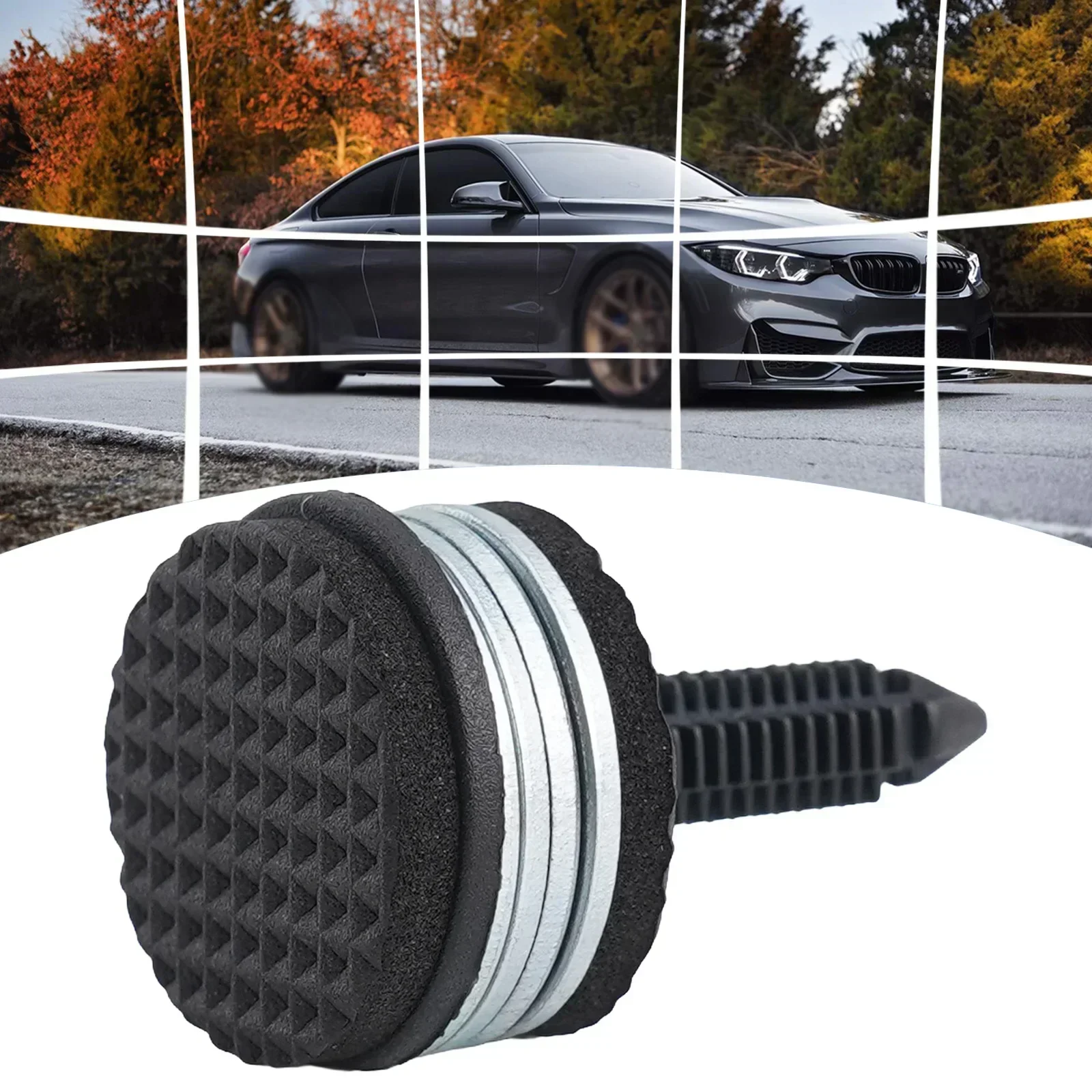 Customizable Clutch Stop For BMW F80 F82 E9X M2 335 135 440 E90 E92 E93 F30 F32 F82 M2 Personalized Adjustment
