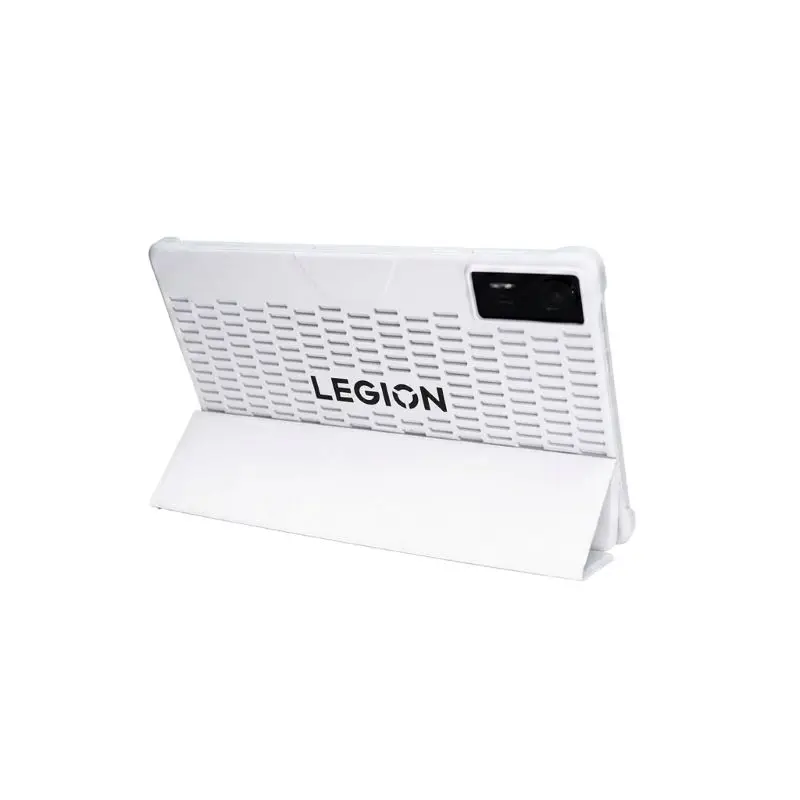 Enhanced Super Cooling Protective Case with Folding Stand