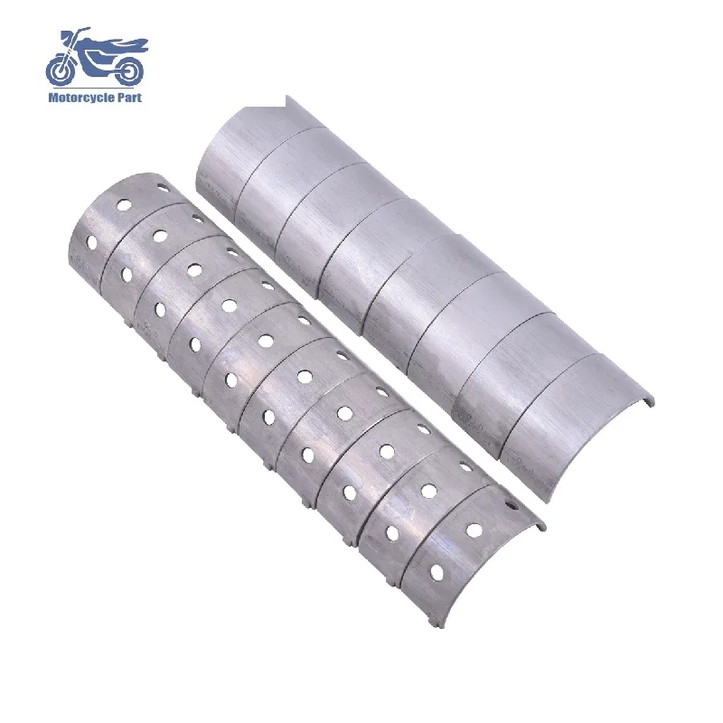 Motorcycle 36.5mm~36mm Connecting Rod motorcycle connecting rod kit 34mm~33.5mm Crankshaft Bearing Kit for Honda CBR900 954 CBR1000 CBR 900 954 1000 2002 -