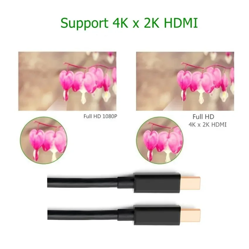  ̸ ƺ   HDTV ̴ ÷ Ʈ, -  , ̴ DP, Ʈ 2 ȣȯ, 4K, 1080p