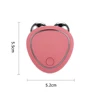 Microcurrent EMS Massager Face Lifting V Line Anti-Wrinkle Double Chin Roller Skin Tightening Conductive Facial Gel Shrink Pore 6