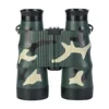 Telescope 6X36 Portable Kid Binocular Foldable Children Outdoor Observing Binocular  Red 2