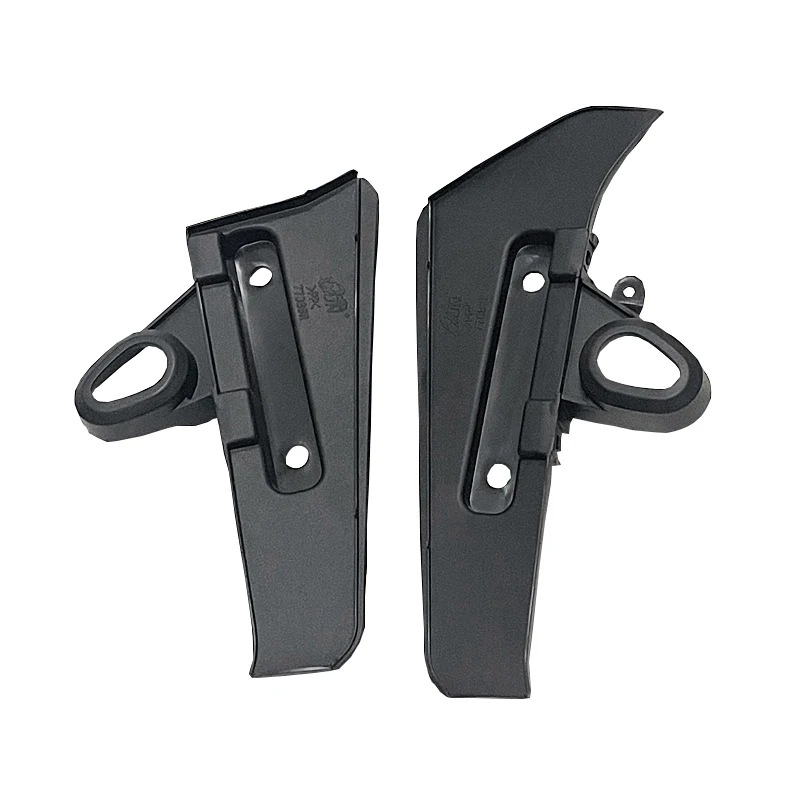 ラジエーターサイドカバー,冷却,ヤマハMT09 2017-2020と互換性のある