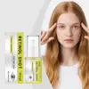Retinol Essence Eye Cream Lightweight Cream Texture Absorbs Quickly Without Stickiness Improve Dark Circles Reduce Fatigue