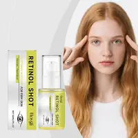 Retinol Essence Eye Cream Lightweight Cream Texture Absorbs Quickly Without Stickiness Improve Dark Circles Reduce Fatigue