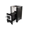 COASTS High Quality Wood Burning Sauna Stove For Sauna Room 3