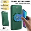 20000mAh Wireless Power Bank Fast Charging Built-in Quad Power Cable Mobile Phone Charger For Iphone 13 14 15 Xiaomi Samsung 2