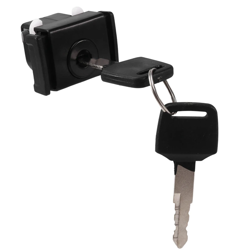 European Auto Spare Parts For DAF Truck Trunk Lock 0389537-N26R