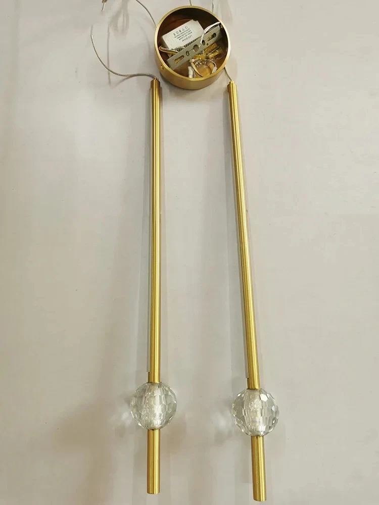 Рисунок 6 - Итальянский дизайнерский Хрустальный фонарь