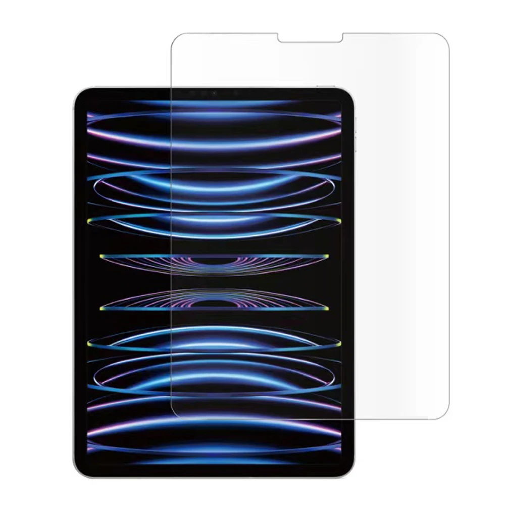 Tablet protetor de tela para apple ipad pro 4th gen 11 Polegada 2022