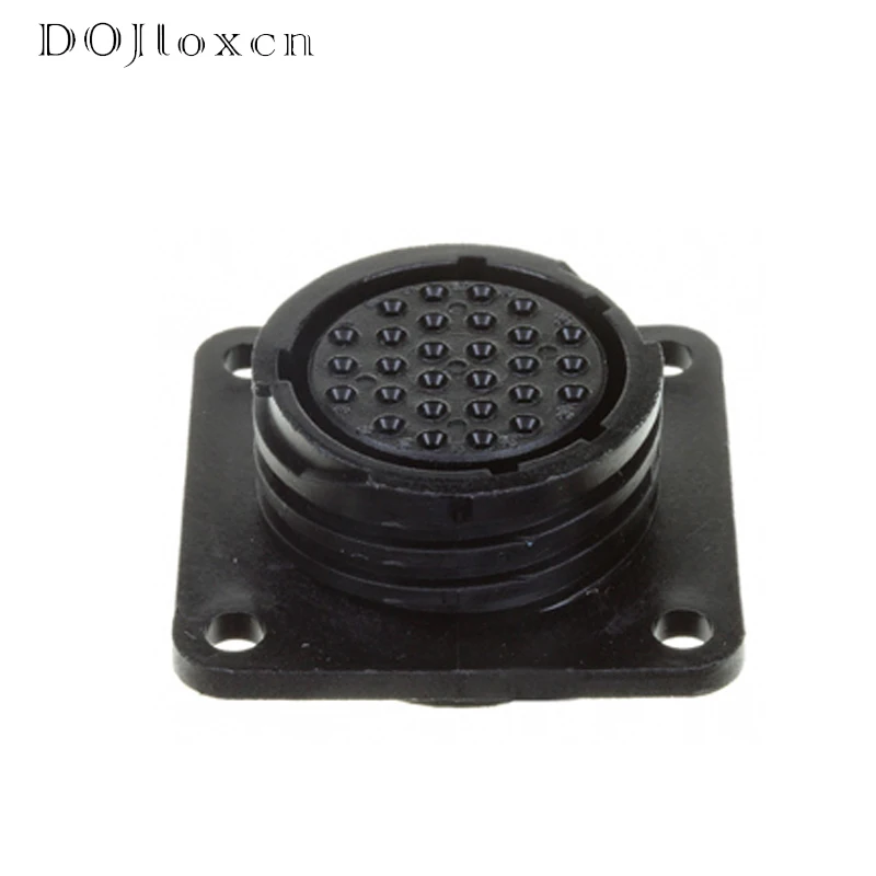 1/5/10 Sets 206039-1 Amp Te 28 Pin Cpc Circular Wiring