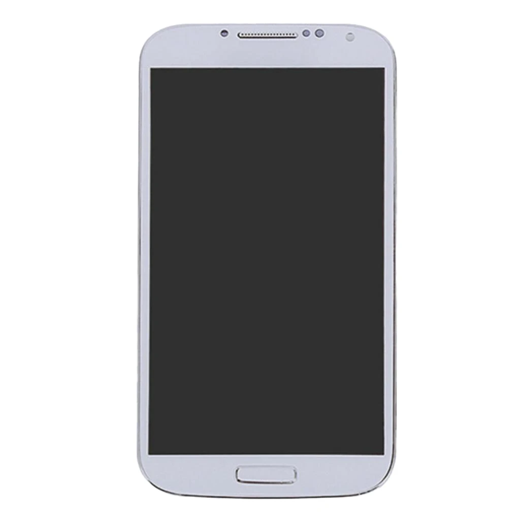 

ЖК-экран и дигитайзер в сборе для Galaxy S4 I9500 I9506