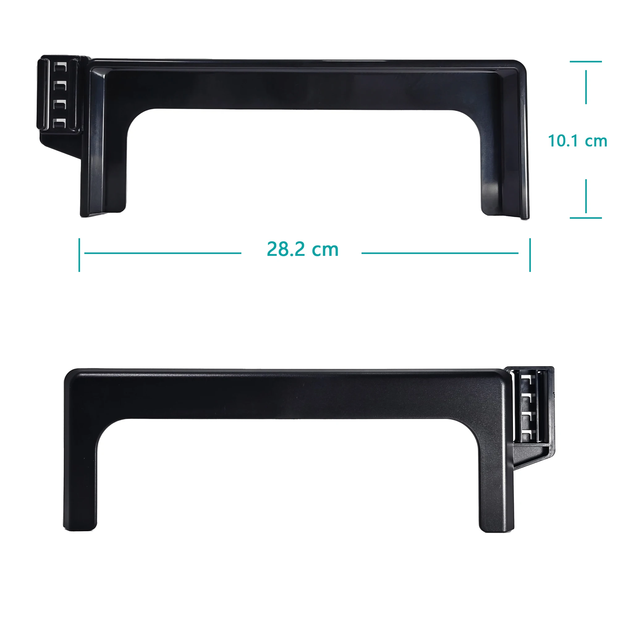 Autotelefonhalter für Geely Coolray 2021 2022 2023 2024, 10,25-Zoll-Bildschirm, feste Basis, kabelloser Ladeständer, Handyhalterungen – Detail 5