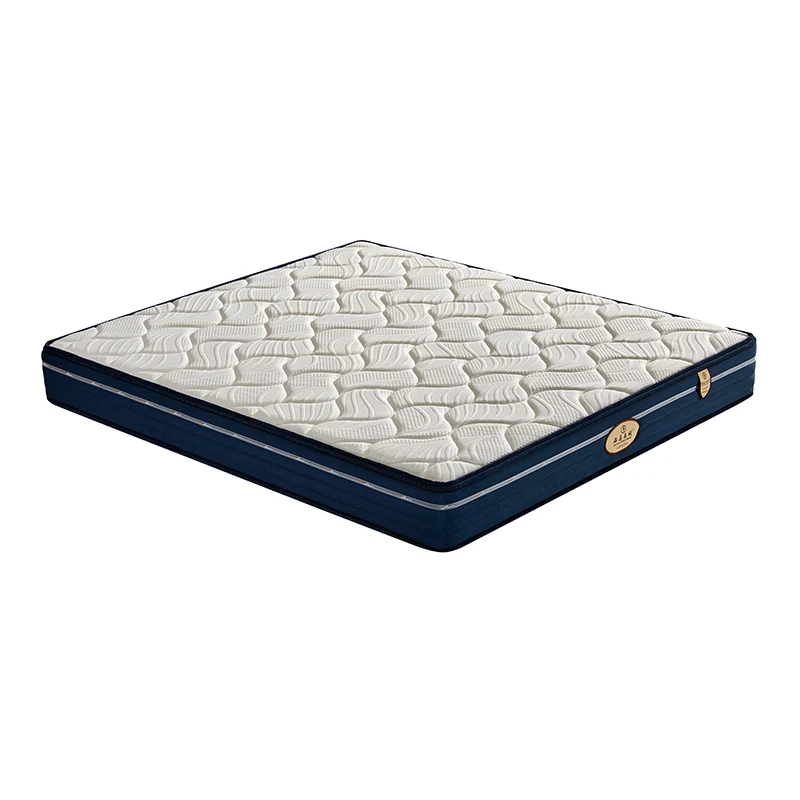 

Top quality promotional custom Skin-friendly and soft memory foam queen pocket spring mattress