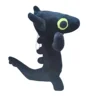 Toothless Dancing Meme Plush Toy Dancing Dragon Stuffed Soft Animals Plushies 25cm Doll Anime Game Room Pillow Black 1