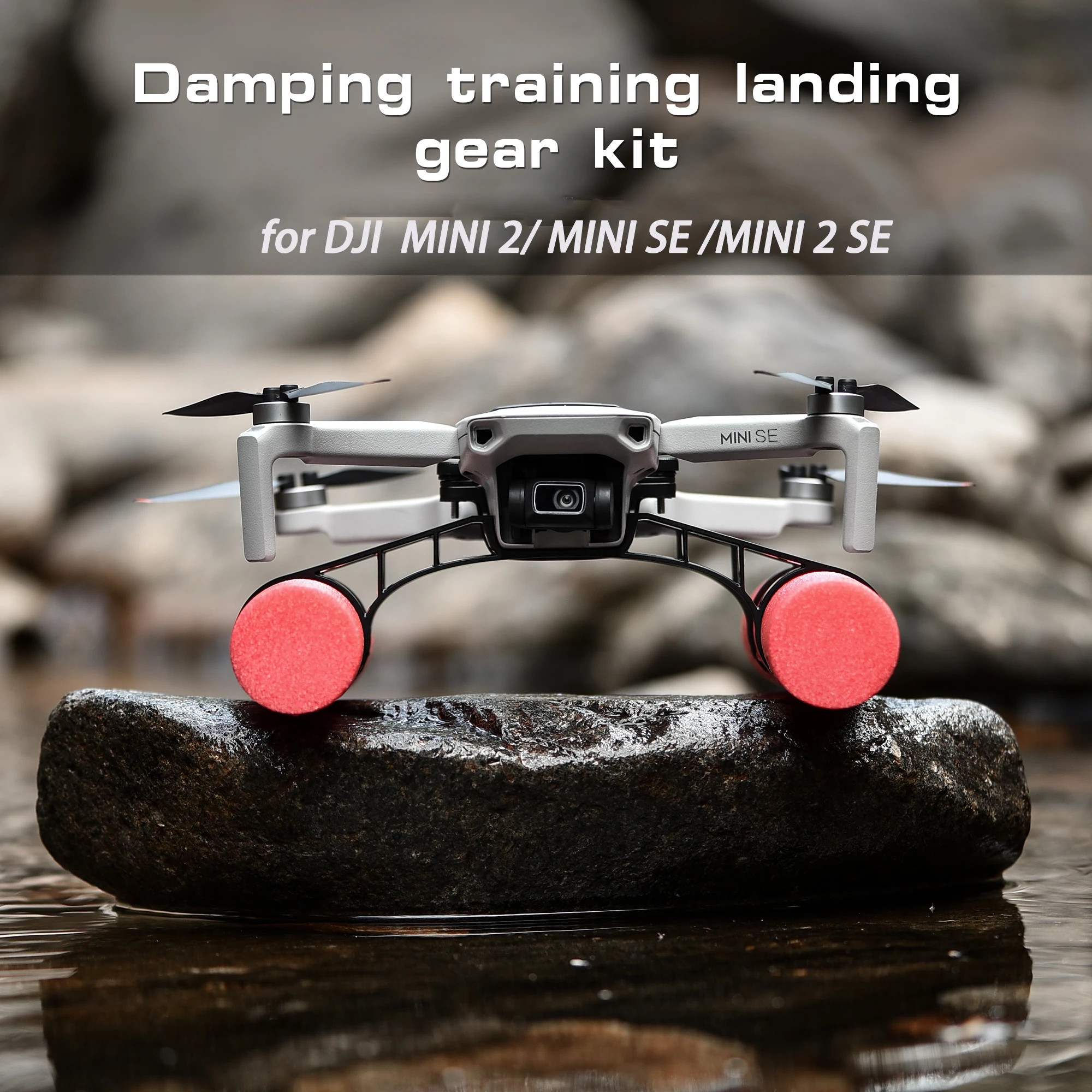 DJI Mini/Mini 2 se  Ű ÷Ʈ ŰƮ Ȯ,     ȣ Ȯ  ٸ Ʒ Ű ŰƮ