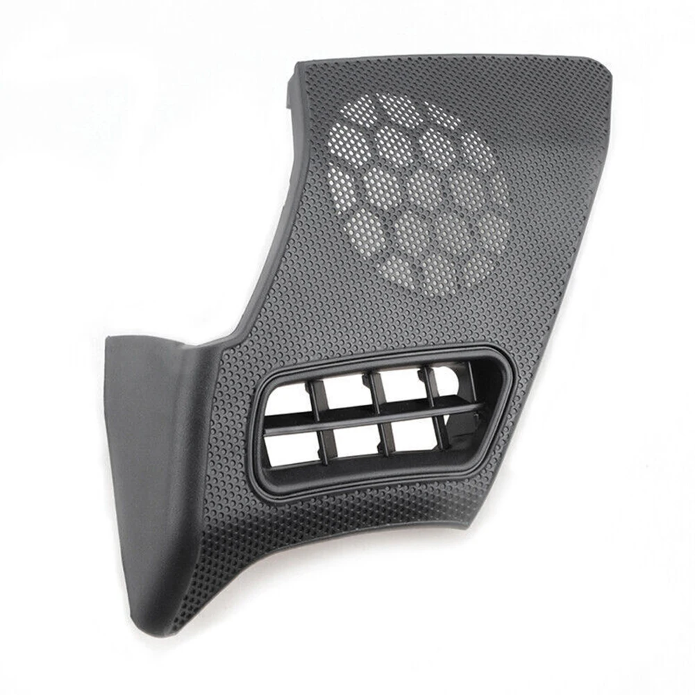 

Protect and Enhance Your For W210 E320 E430 E300 E420 with Left Dash Vent Speaker Grille Covers Durable Material