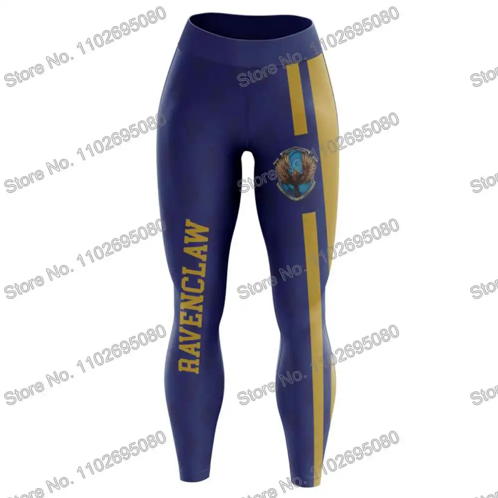 Magic School Rash Guard Diving T-Shirt Pants BJJ Boxing MMA Swimwear Men Summer Long Sleeve Surf Clothing Women GYM Tops Sports
