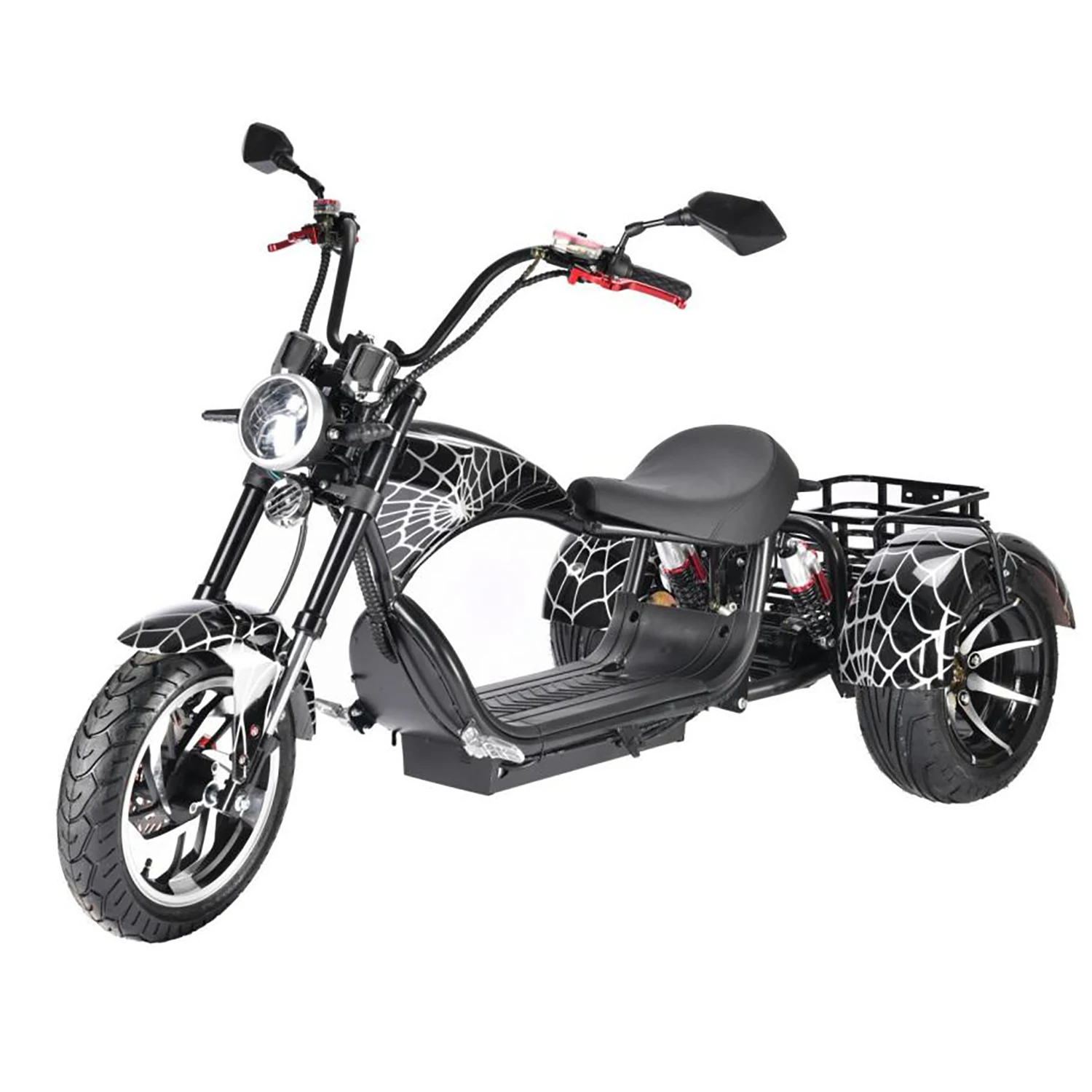 Электрический Медицинский скутер