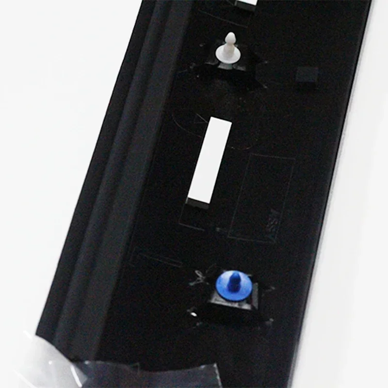 Windshield A Pillar Trim Exterior Molding Garnish Right Left