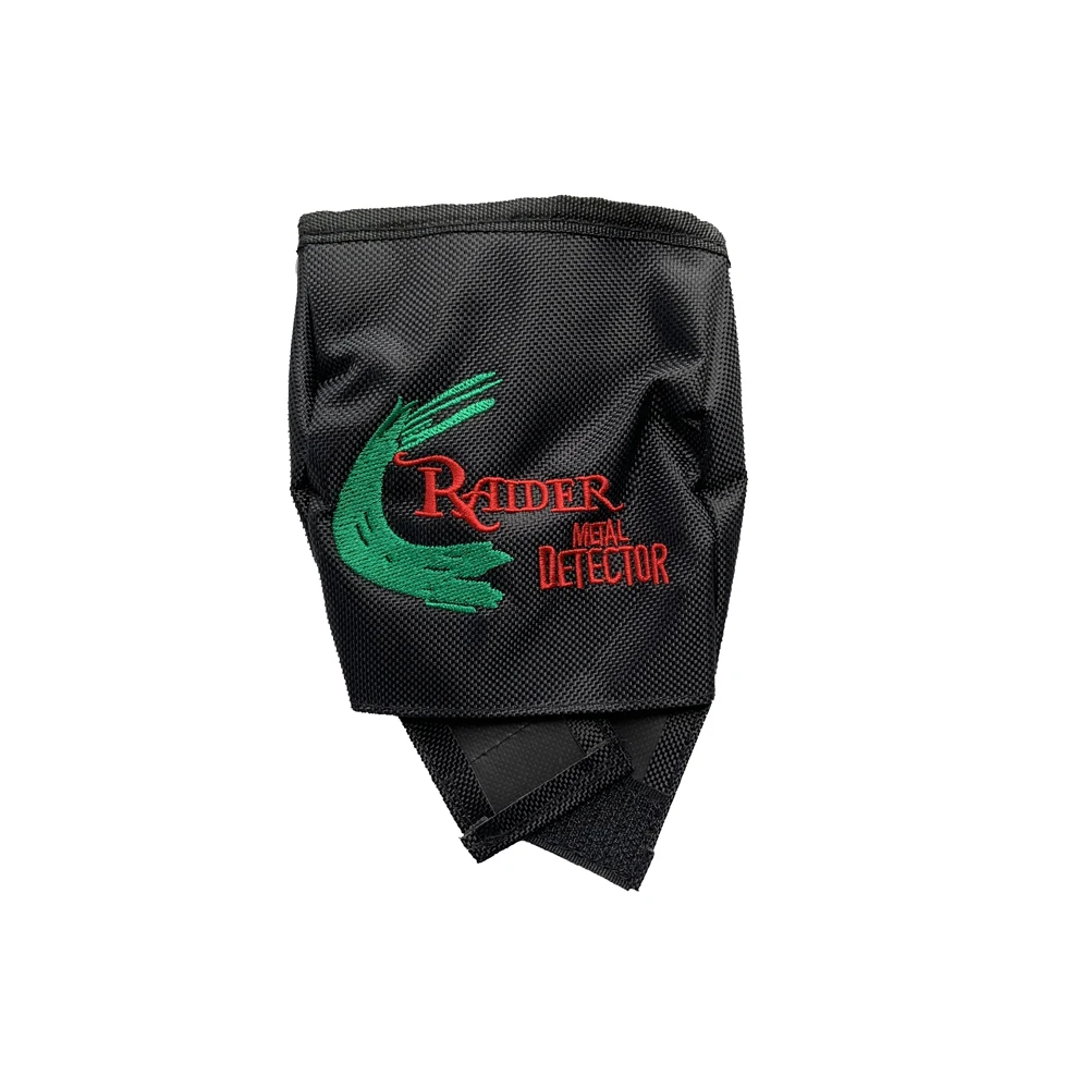 Waterproof Cover of Detector Control Unit Raincoat for Metal Detector 6250/6350/6450 TX-850 Display 5